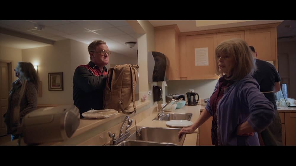 Standing on the Shoulders of Kitties（原題）の画像