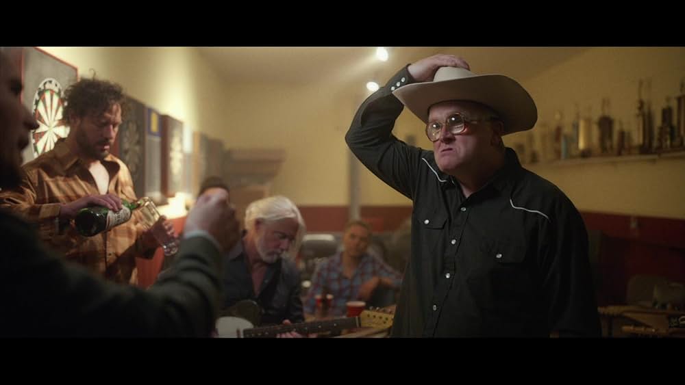 Standing on the Shoulders of Kitties（原題）の画像