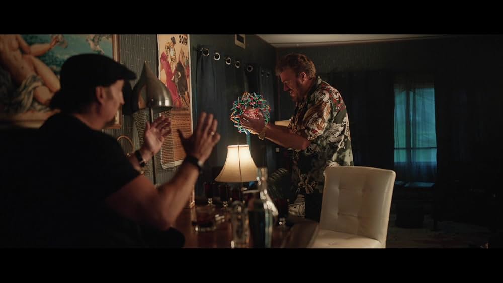 Standing on the Shoulders of Kitties（原題）の画像