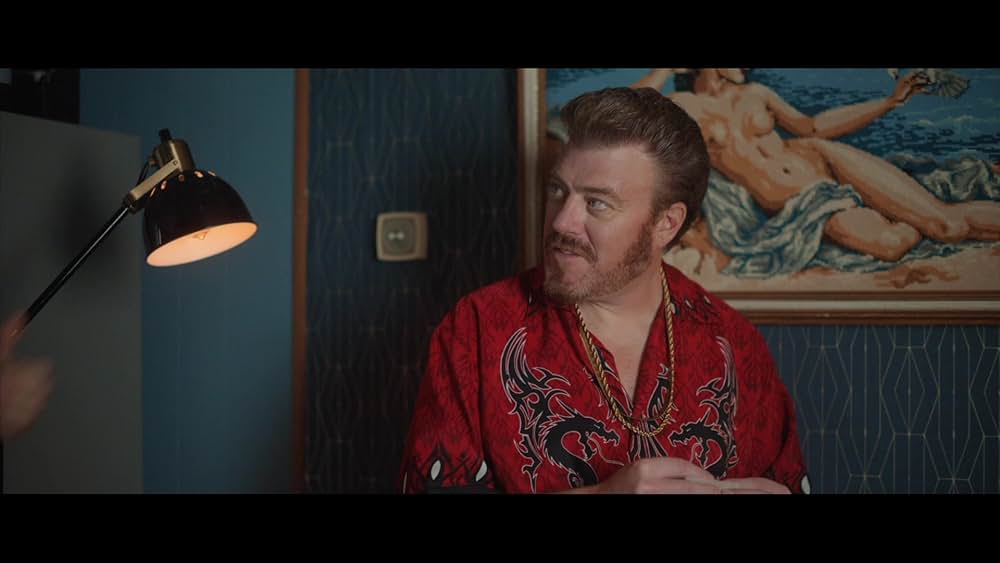 Standing on the Shoulders of Kitties（原題）の画像