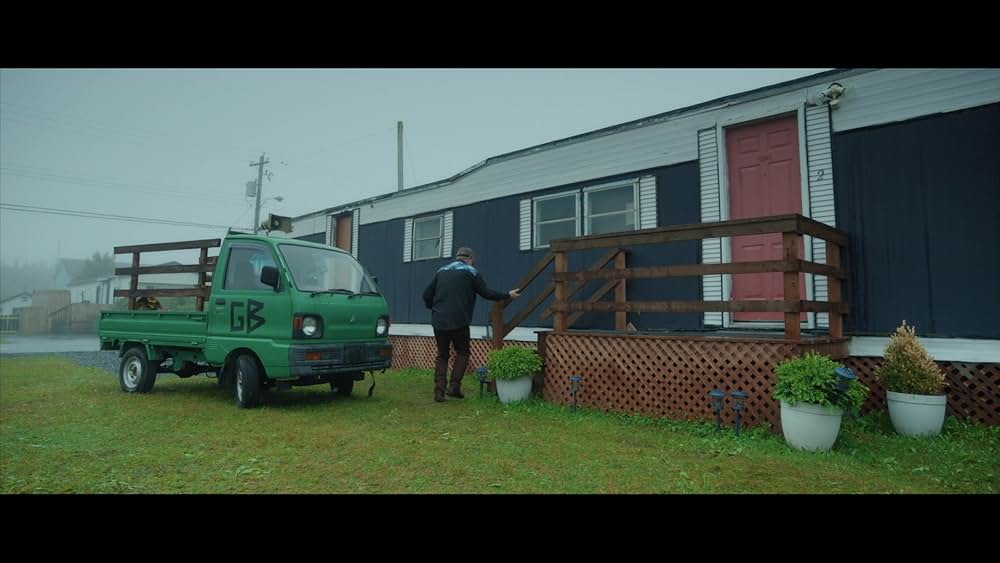 Standing on the Shoulders of Kitties（原題）の画像