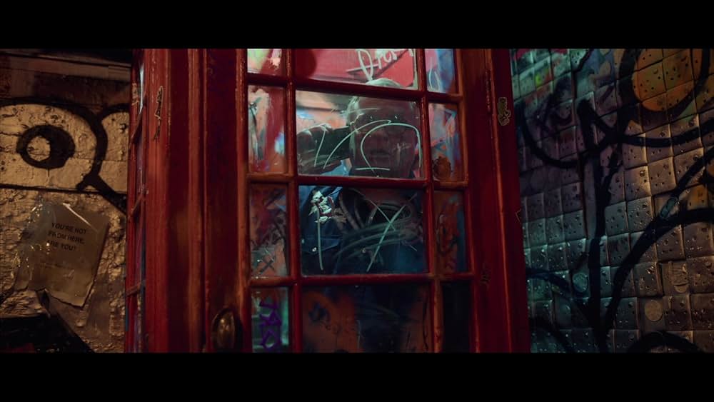 Standing on the Shoulders of Kitties（原題）の画像