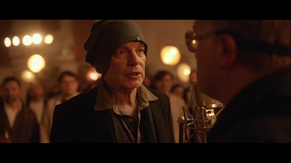 Standing on the Shoulders of Kitties（原題）の画像