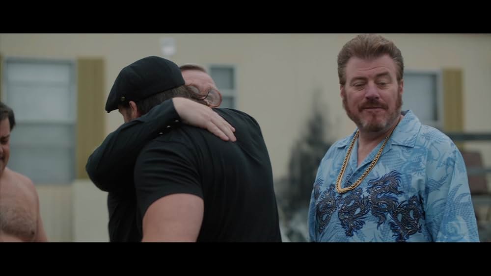 Standing on the Shoulders of Kitties（原題）の画像