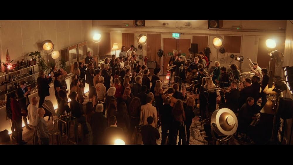 Standing on the Shoulders of Kitties（原題）の画像