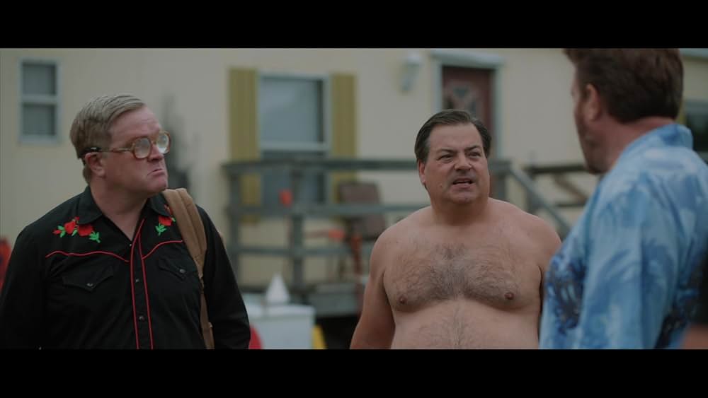 Standing on the Shoulders of Kitties（原題）の画像