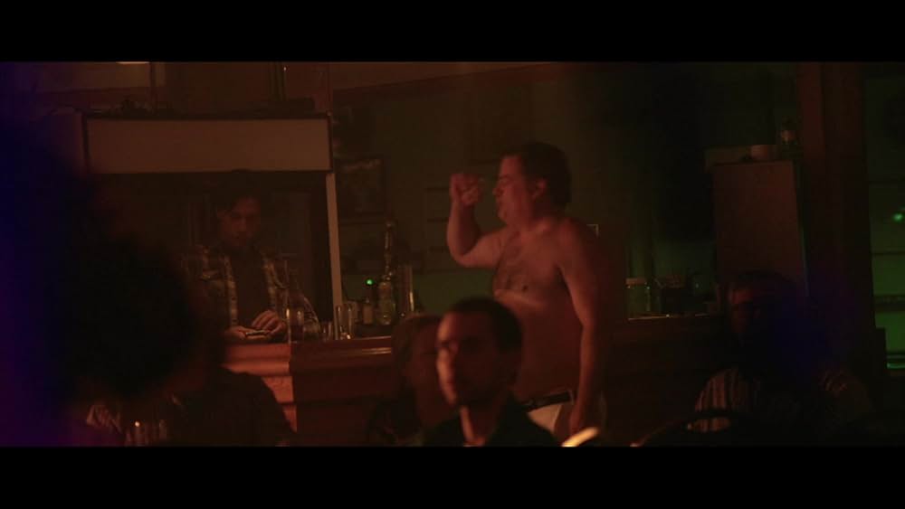 Standing on the Shoulders of Kitties（原題）の画像