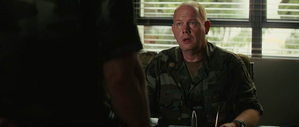 ヤギと男と男と壁との画像