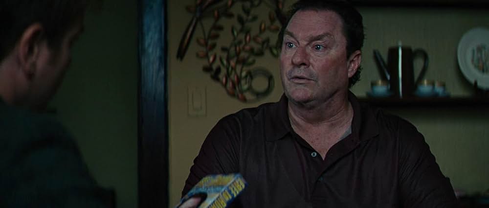 ヤギと男と男と壁との画像