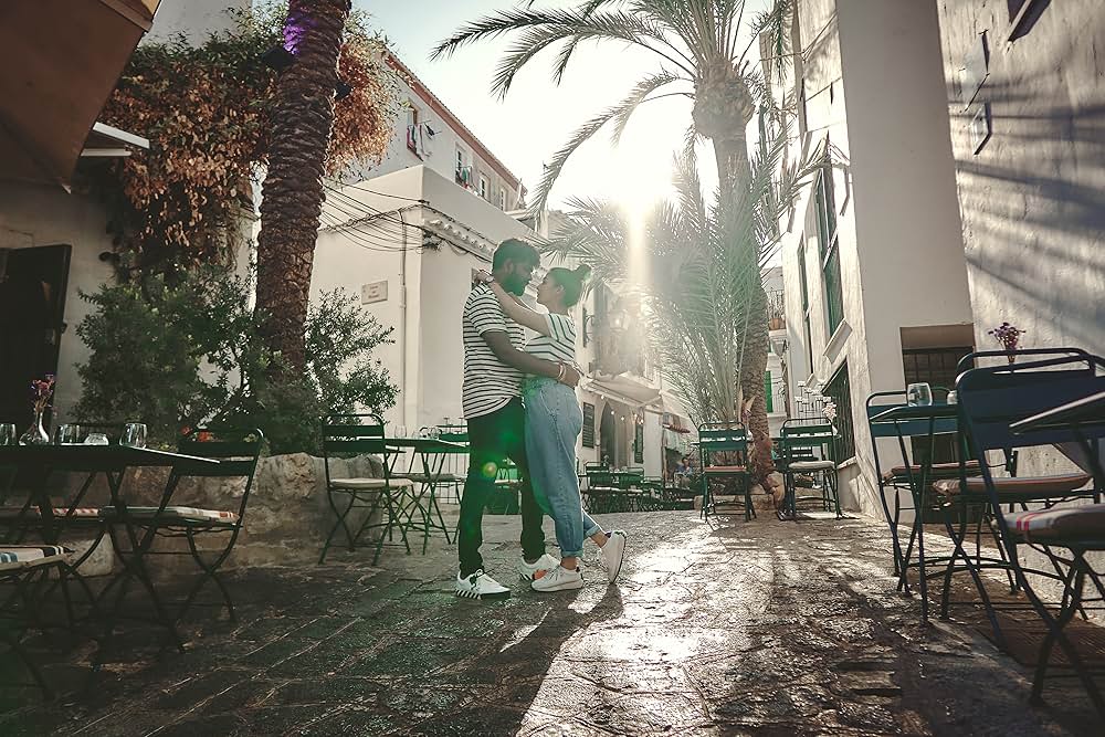 ナヤンターラー: ビヨンド・ザ・フェアリーテイルの画像