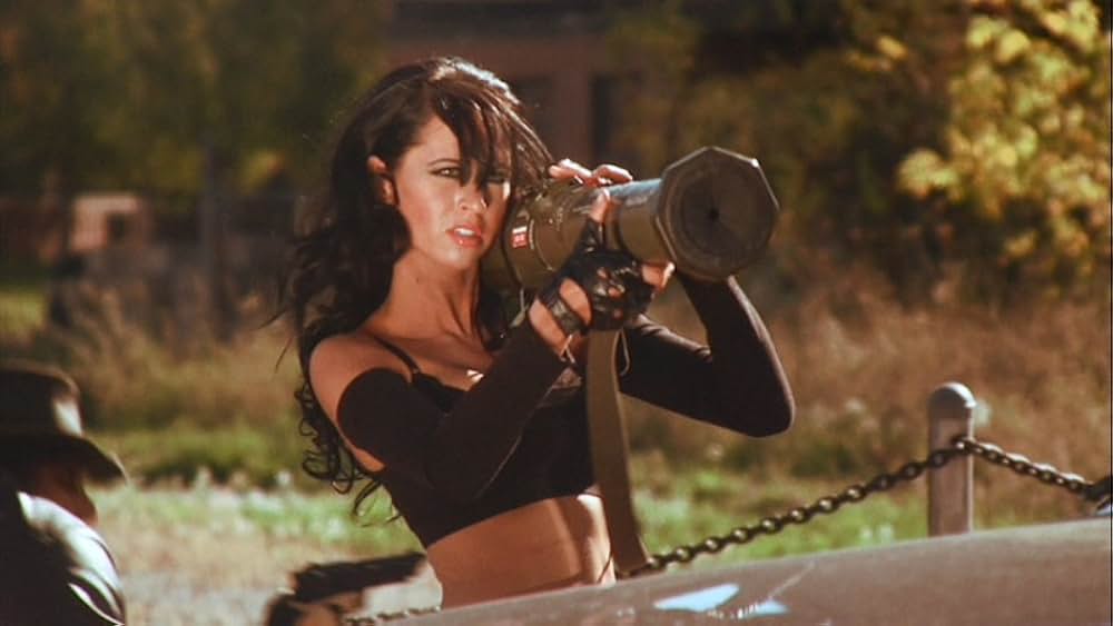 ゾンビ・アポカリプスの画像