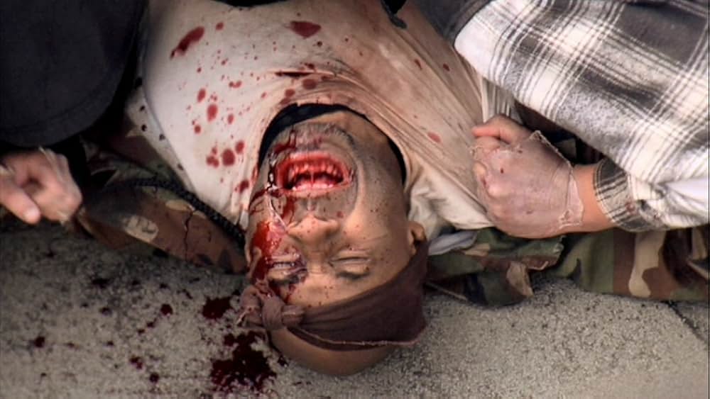 ゾンビ・アポカリプスの画像