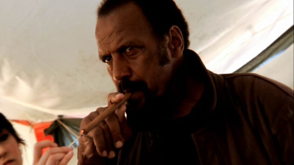 ゾンビ・アポカリプスの画像