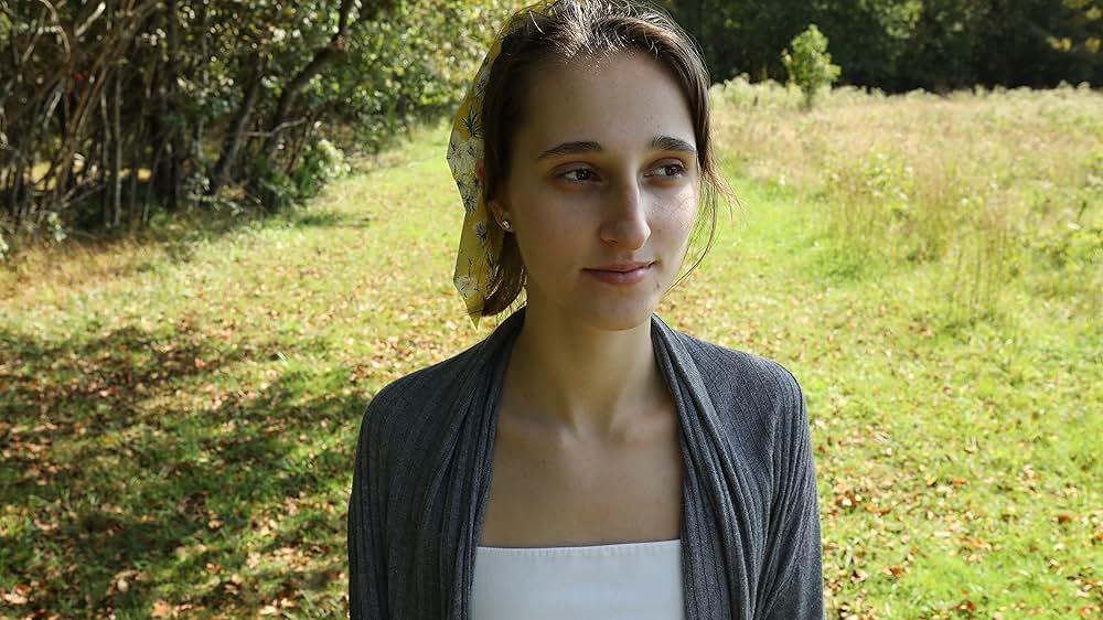 The Night of the Harvest（原題）の画像