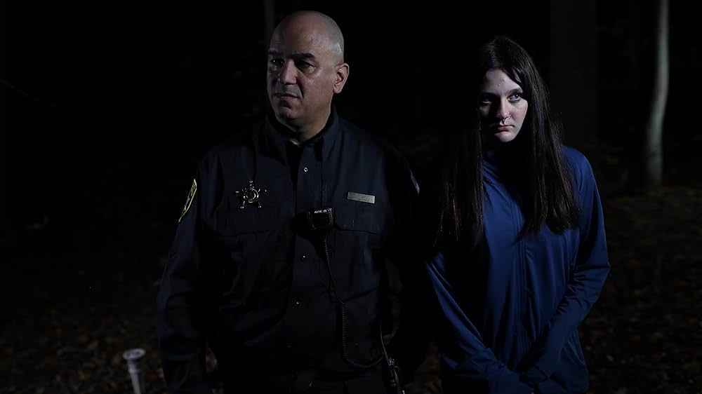 The Night of the Harvest（原題）の画像