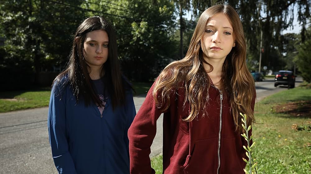 The Night of the Harvest（原題）の画像