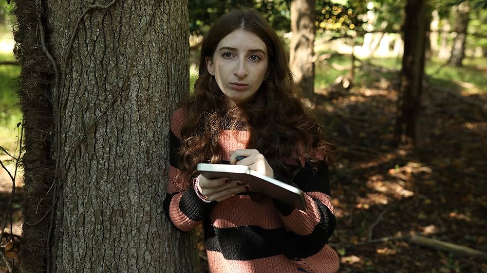 The Night of the Harvest（原題）の画像