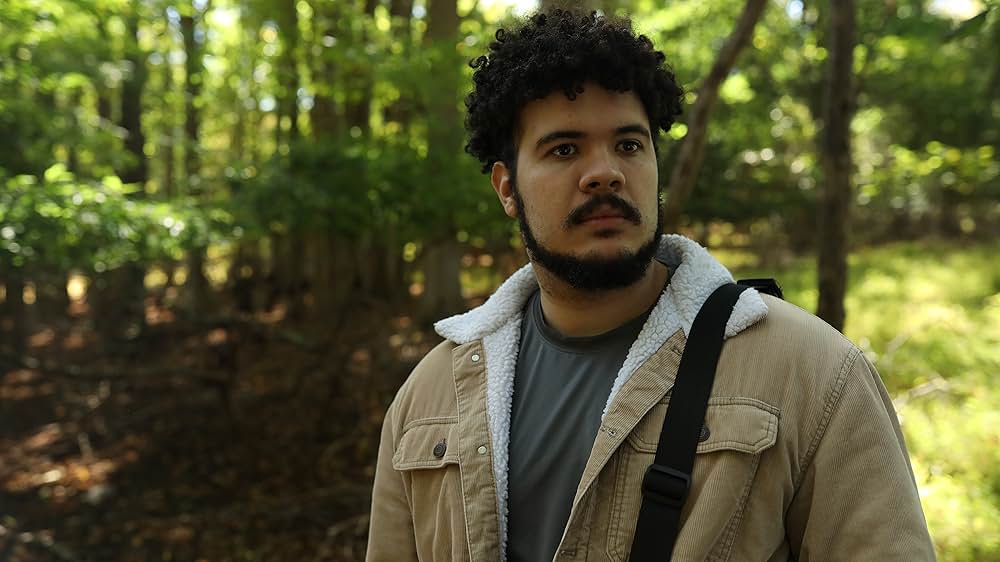 The Night of the Harvest（原題）の画像