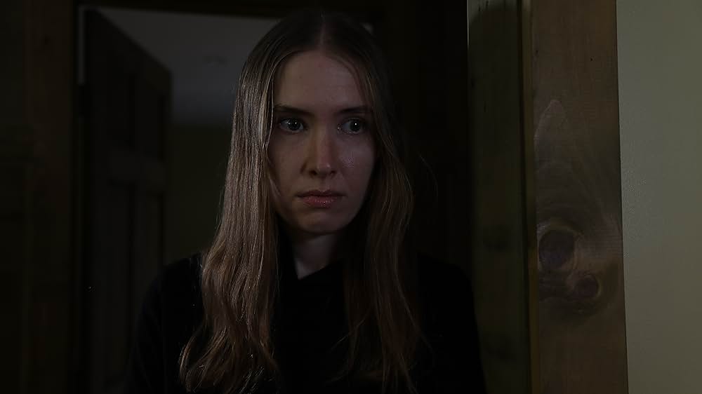 The Night of the Harvest（原題）の画像