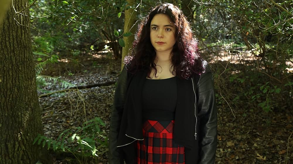 The Night of the Harvest（原題）の画像