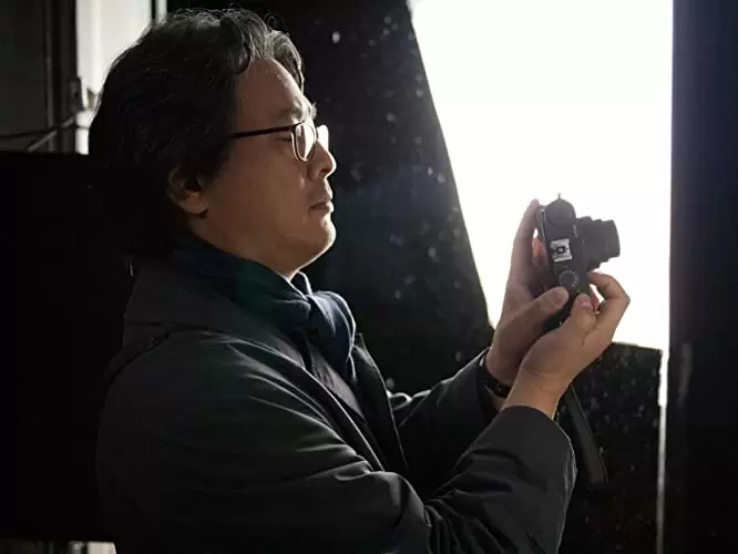 イノセント・ガーデンの画像