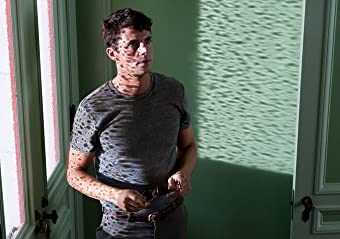 イノセント・ガーデンの画像