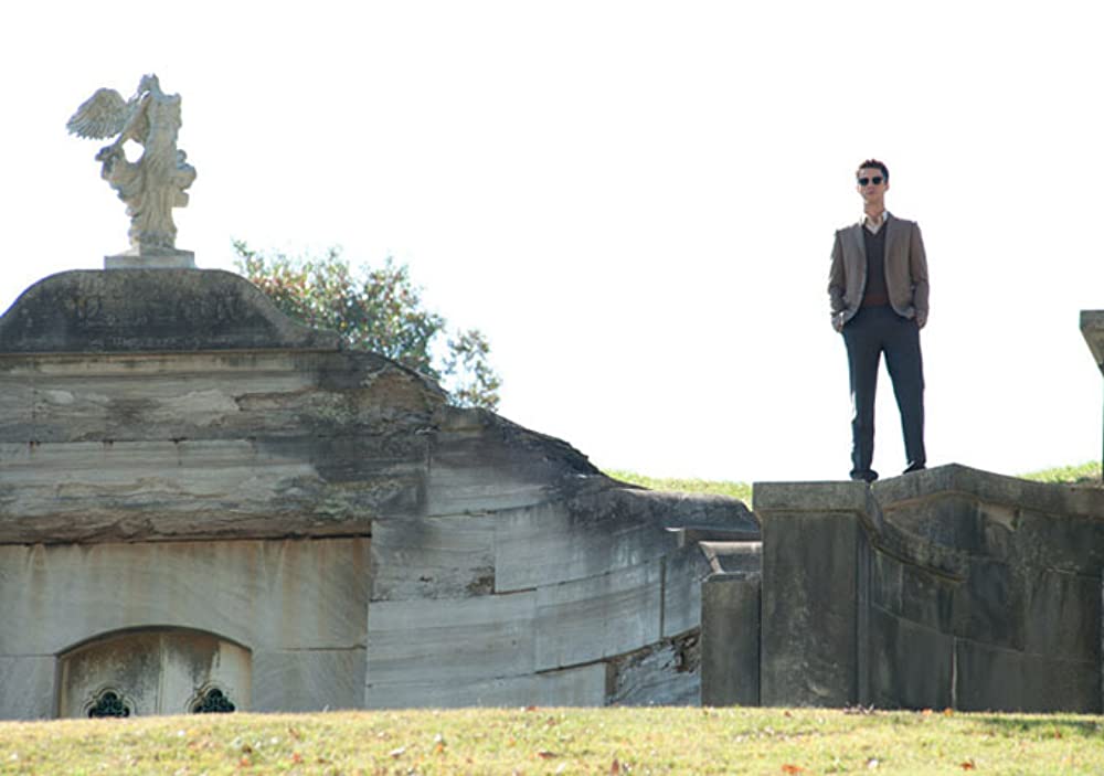 イノセント・ガーデンの画像