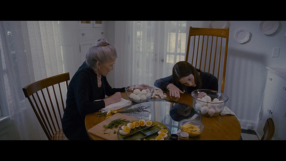 イノセント・ガーデンの画像