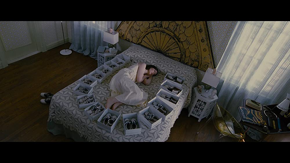 イノセント・ガーデンの画像