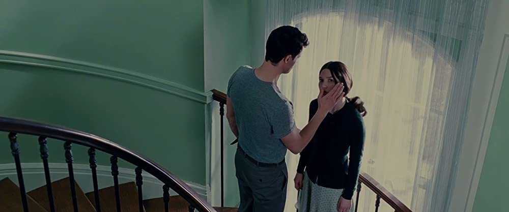 イノセント・ガーデンの画像