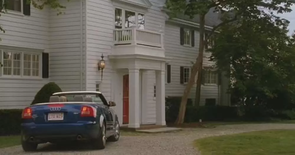 運命の元カレの画像