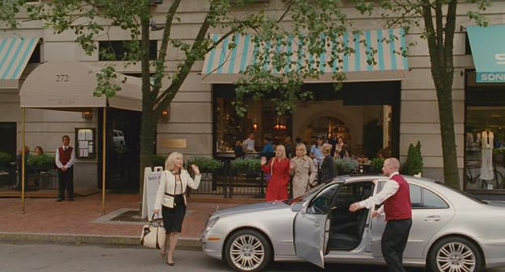 運命の元カレの画像