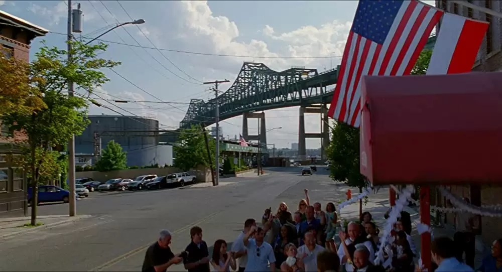 運命の元カレの画像