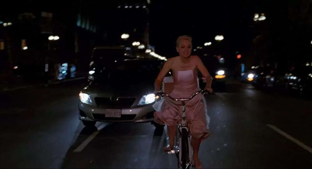 運命の元カレの画像