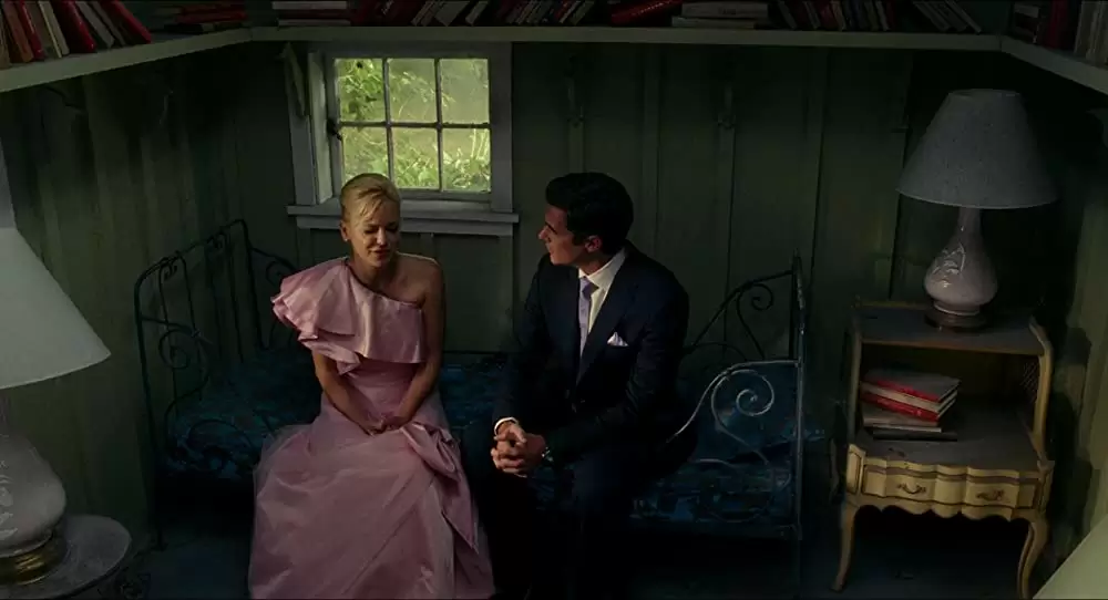 運命の元カレの画像