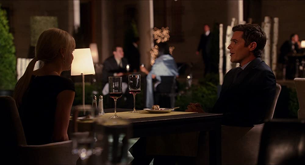 運命の元カレの画像