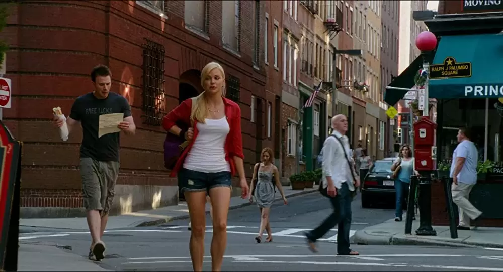 運命の元カレの画像