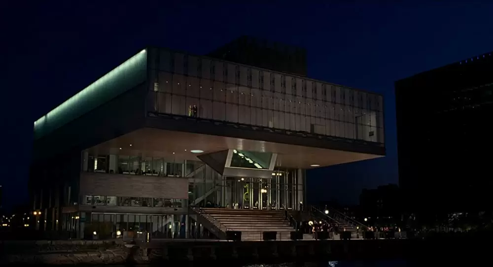 運命の元カレの画像