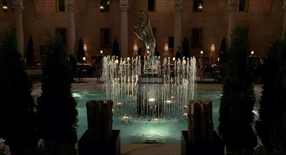 運命の元カレの画像