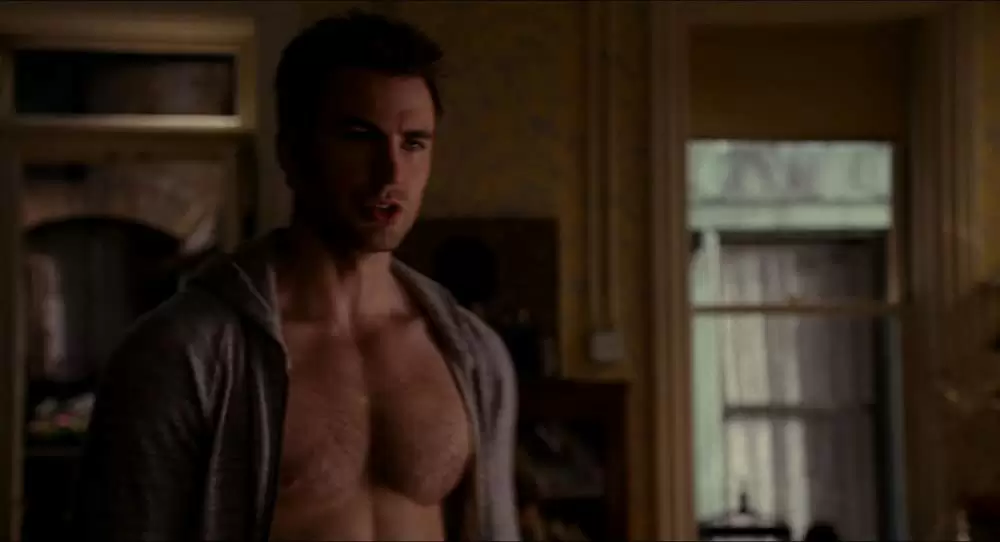 運命の元カレの画像