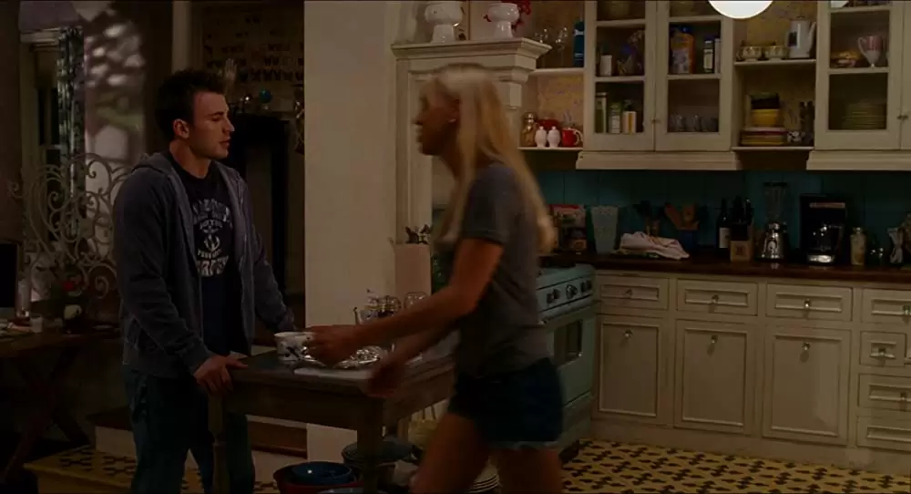 運命の元カレの画像