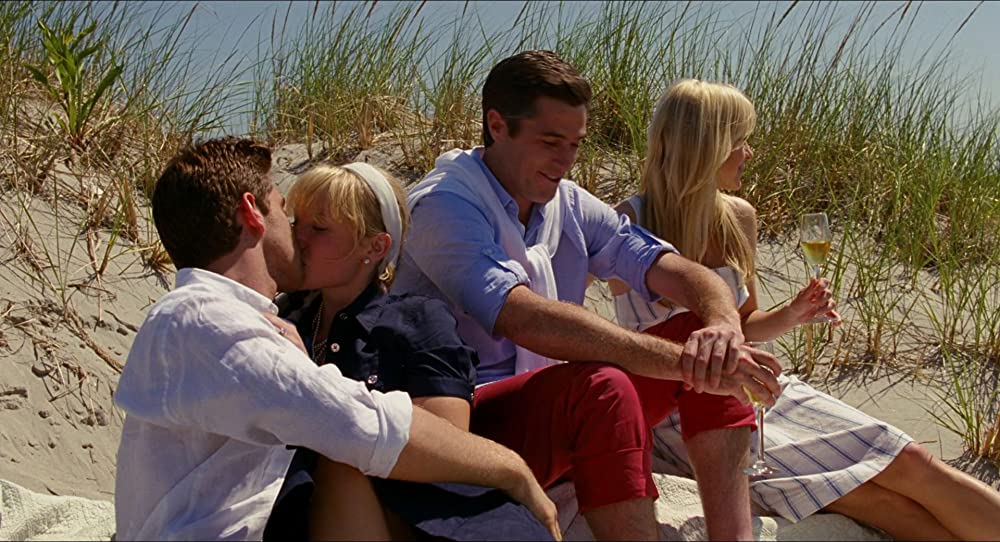 運命の元カレの画像