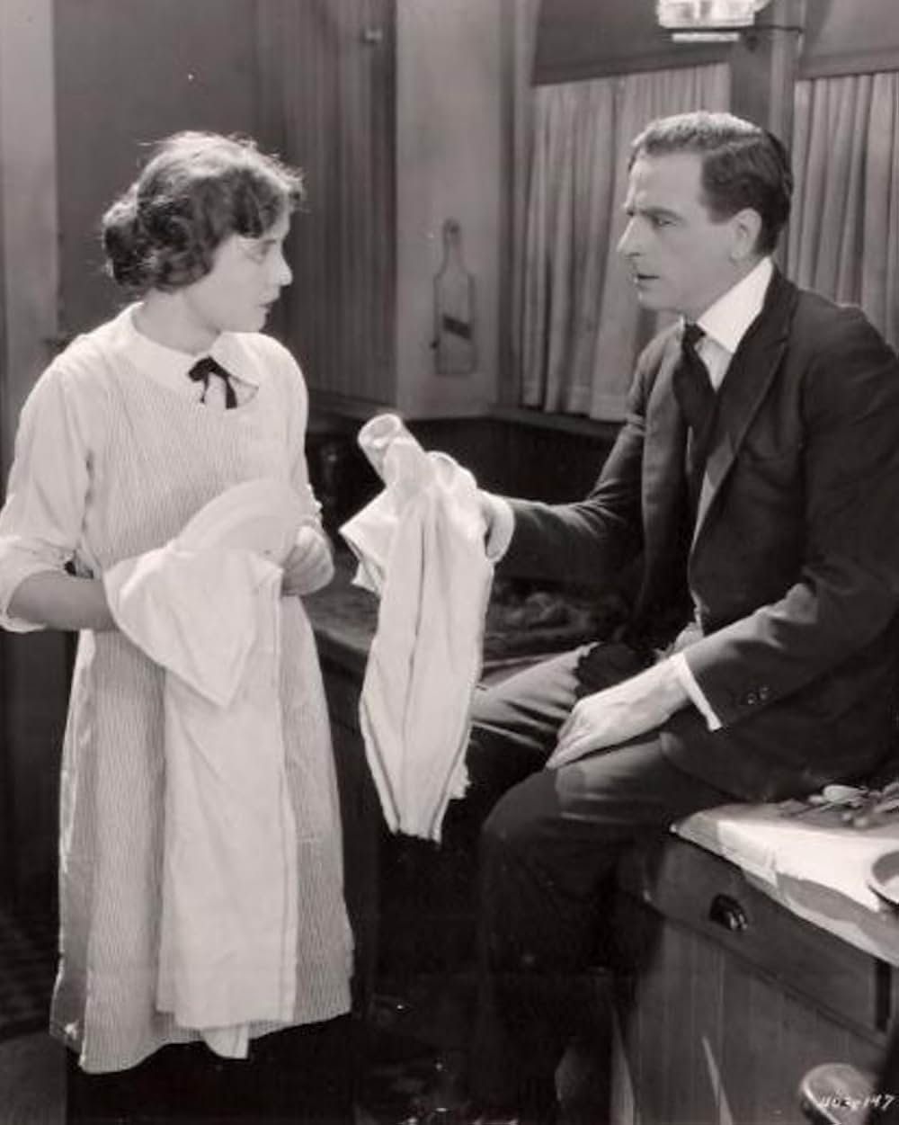 Miss Lulu Bett（原題）の画像