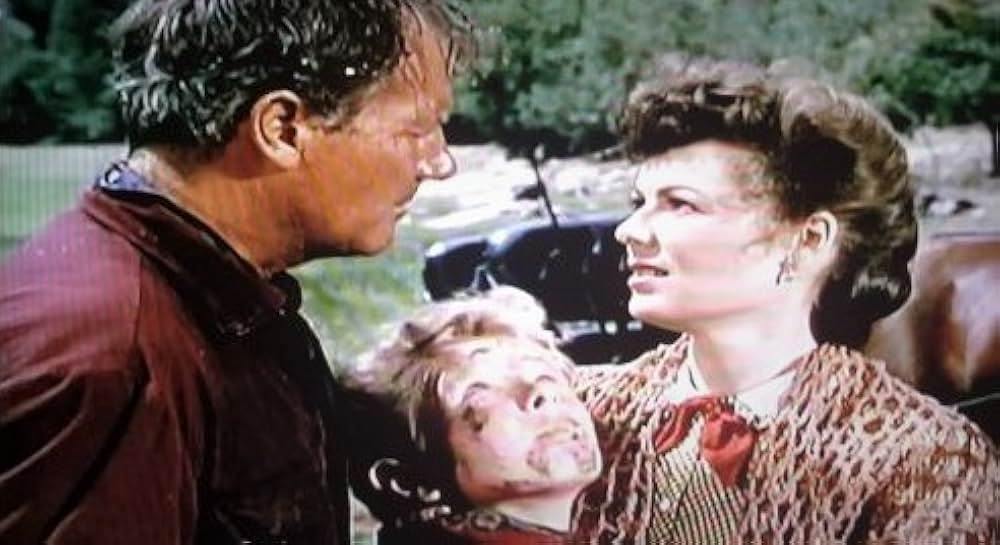 ローン・ハンド 孤高の男の画像