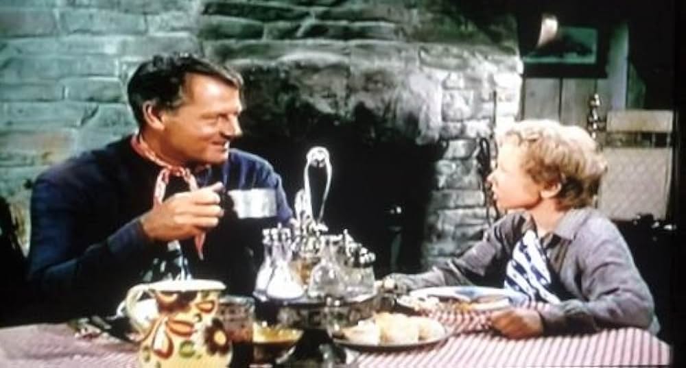 ローン・ハンド 孤高の男の画像