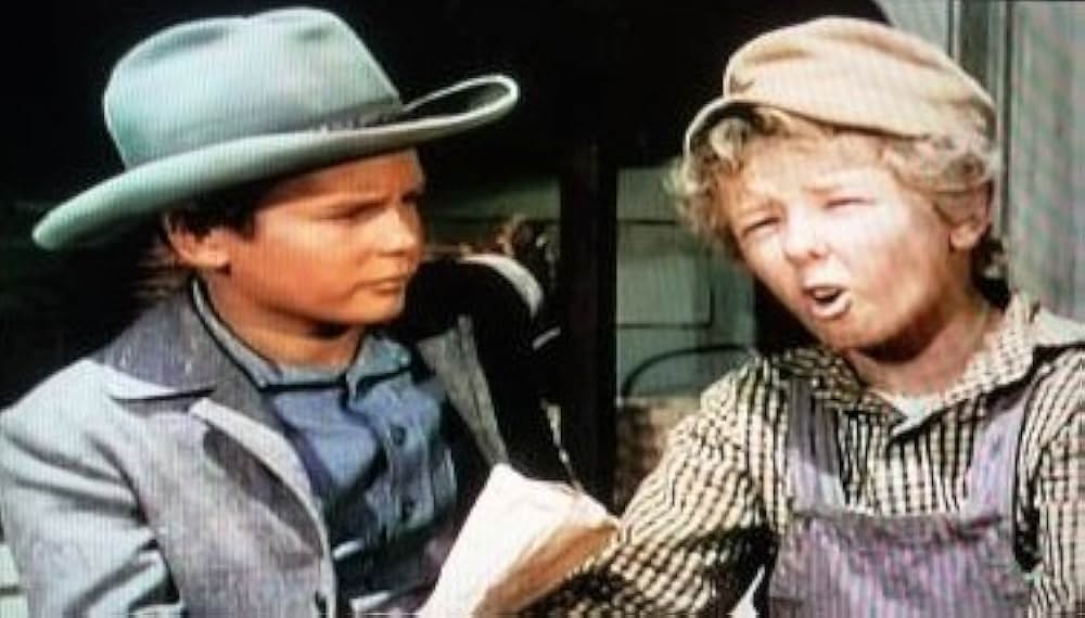 ローン・ハンド 孤高の男の画像