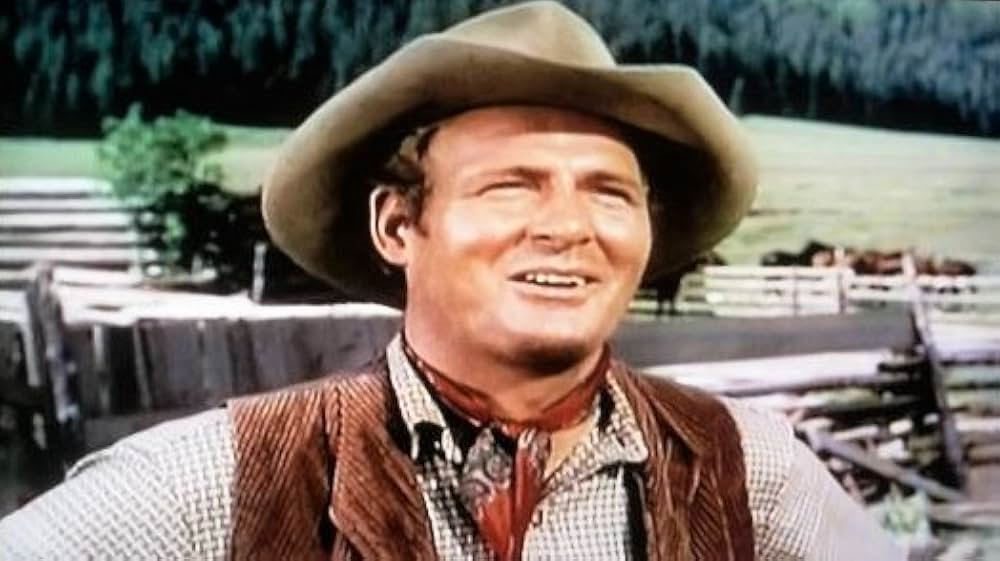 ローン・ハンド 孤高の男の画像