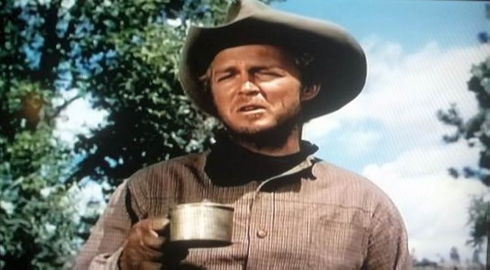 ローン・ハンド 孤高の男の画像