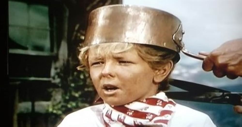 ローン・ハンド 孤高の男の画像