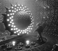 イベント・ホライゾンの画像